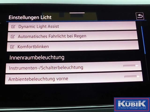 Volkswagen Polo DSG IQ.Drive R-Line