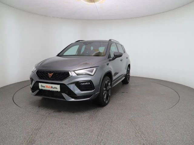 Cupra Ateca 1.5 TSI DSG