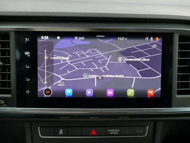 Seat Ateca 2.0 TDI DSG Style