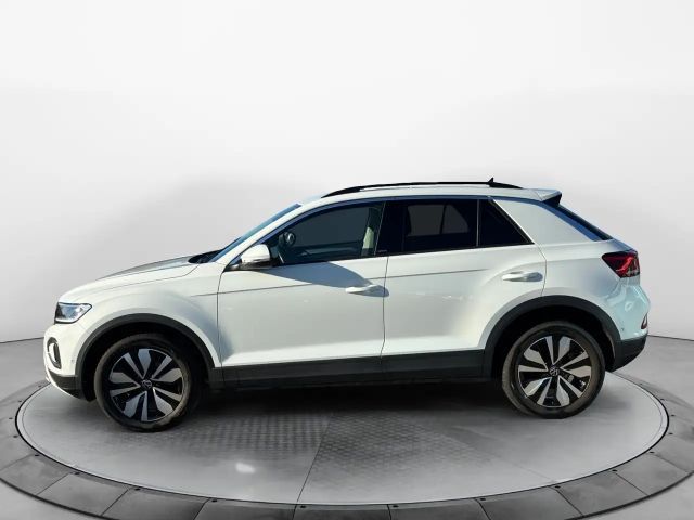 Volkswagen T-Roc 1.0 TSI Move