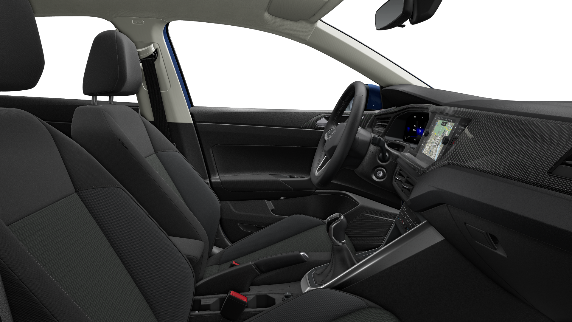 Volkswagen Taigo 1.0 TSI Life