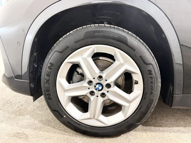 BMW X1 sDrive18i