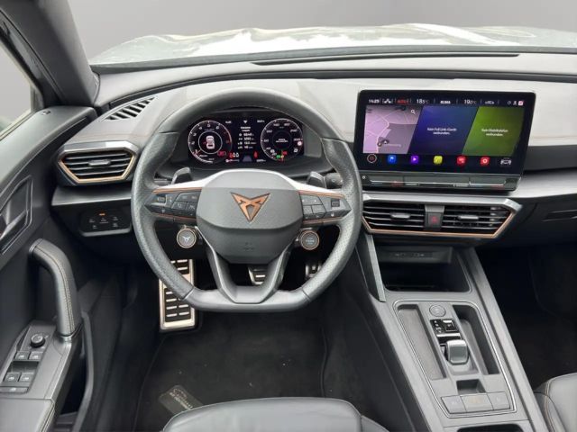 Cupra Formentor 2.0 TSI 4Drive VZ