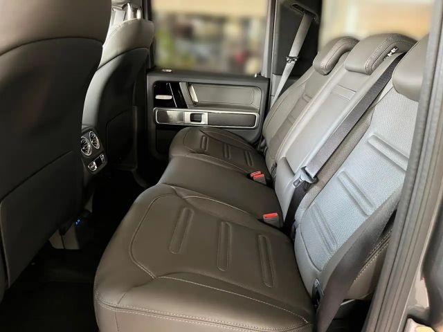 Mercedes-Benz G 450 450d