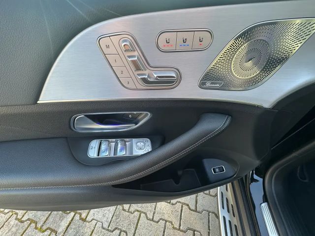 Mercedes-Benz GLS 450 4MATIC AMG Line