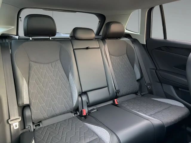 Volkswagen Tiguan eHybrid