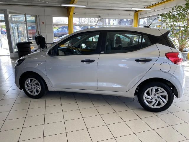 Hyundai i10 Pure