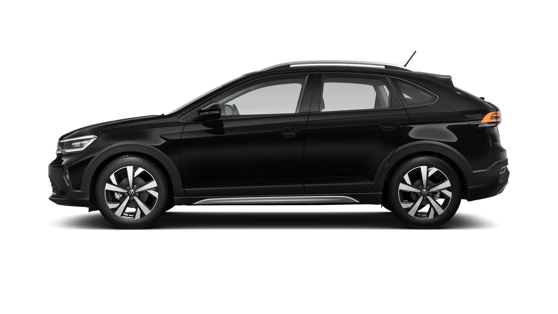 Volkswagen Taigo 1.0 TSI DSG IQ.Drive Style