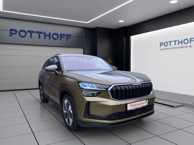 Skoda Kodiaq 2.0 TDI Selection
