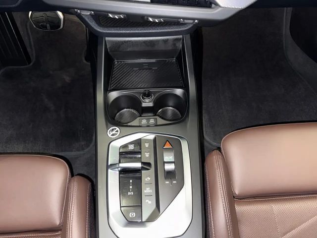 BMW 120 120d M-Sport Sedan