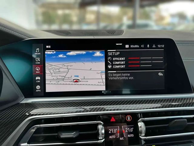 BMW X5 Competition xDrive