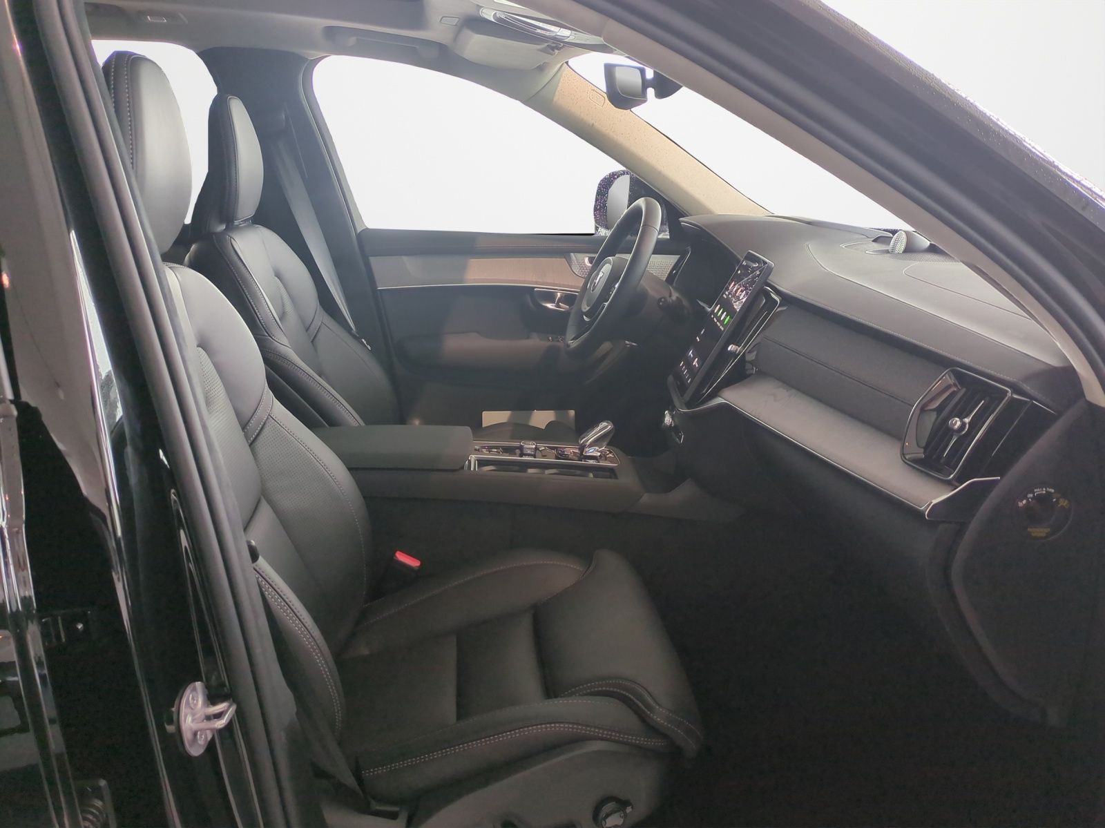 Volvo XC90 Bright T8 Ultra