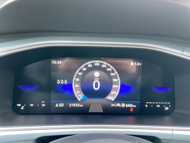 Volkswagen T-Roc 1.0 TSI