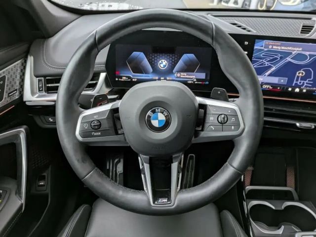 BMW X1 M-Sport xDrive20d
