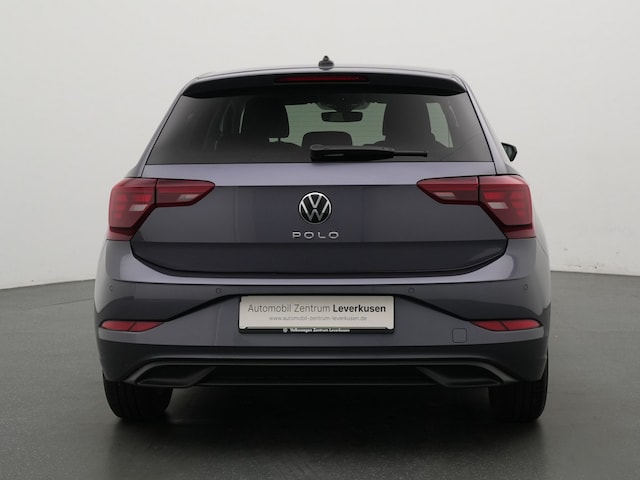 Volkswagen Polo Polo Active  NAVI PANO LED SHZ