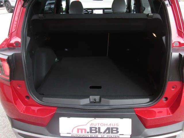 Citroën C3 Aircross Hybrid Max