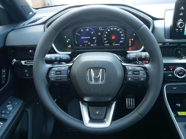 Honda CR-V 2.0 Advance