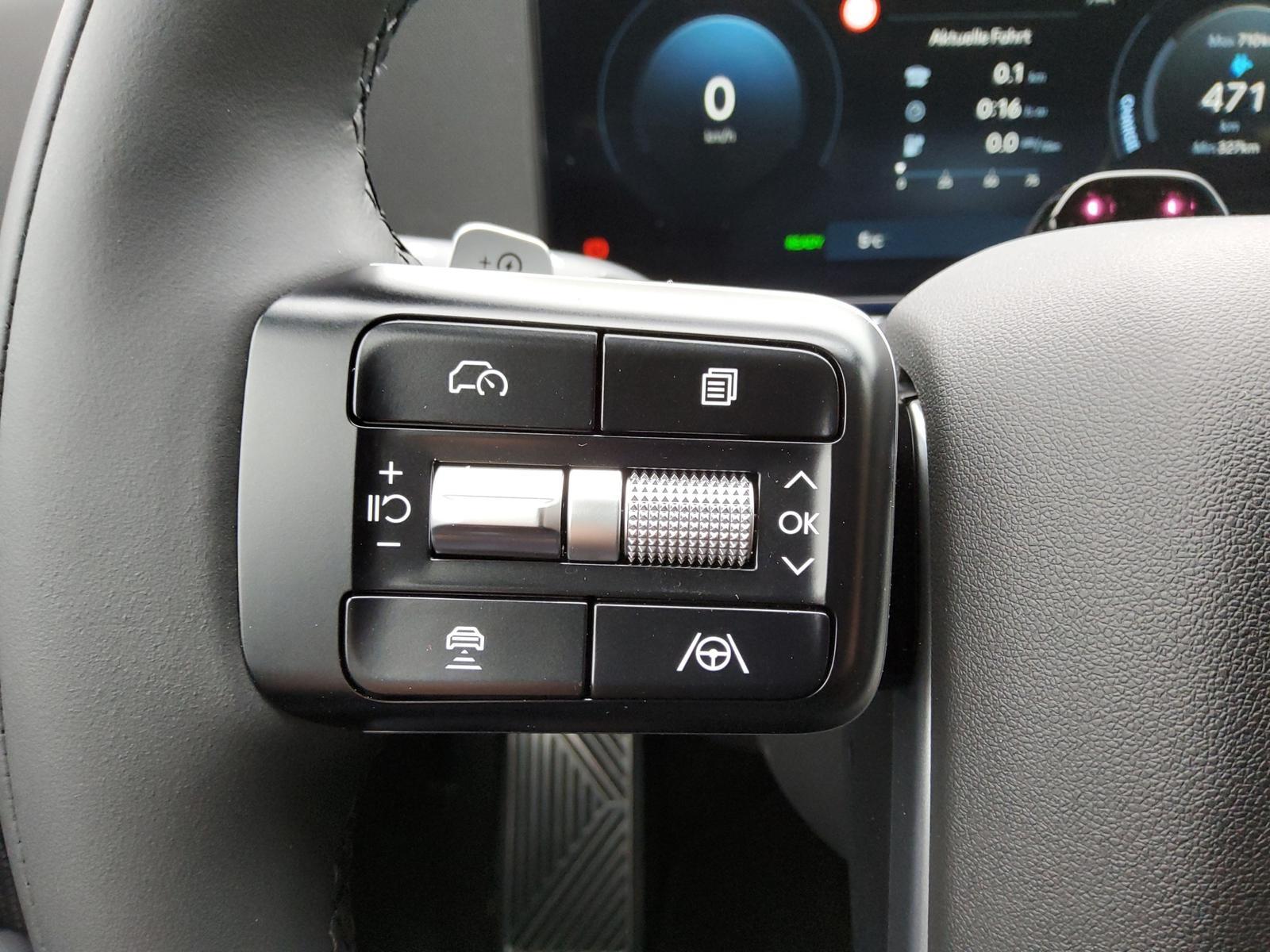 Hyundai IONIQ 9 4WD 7-zits UNIQ