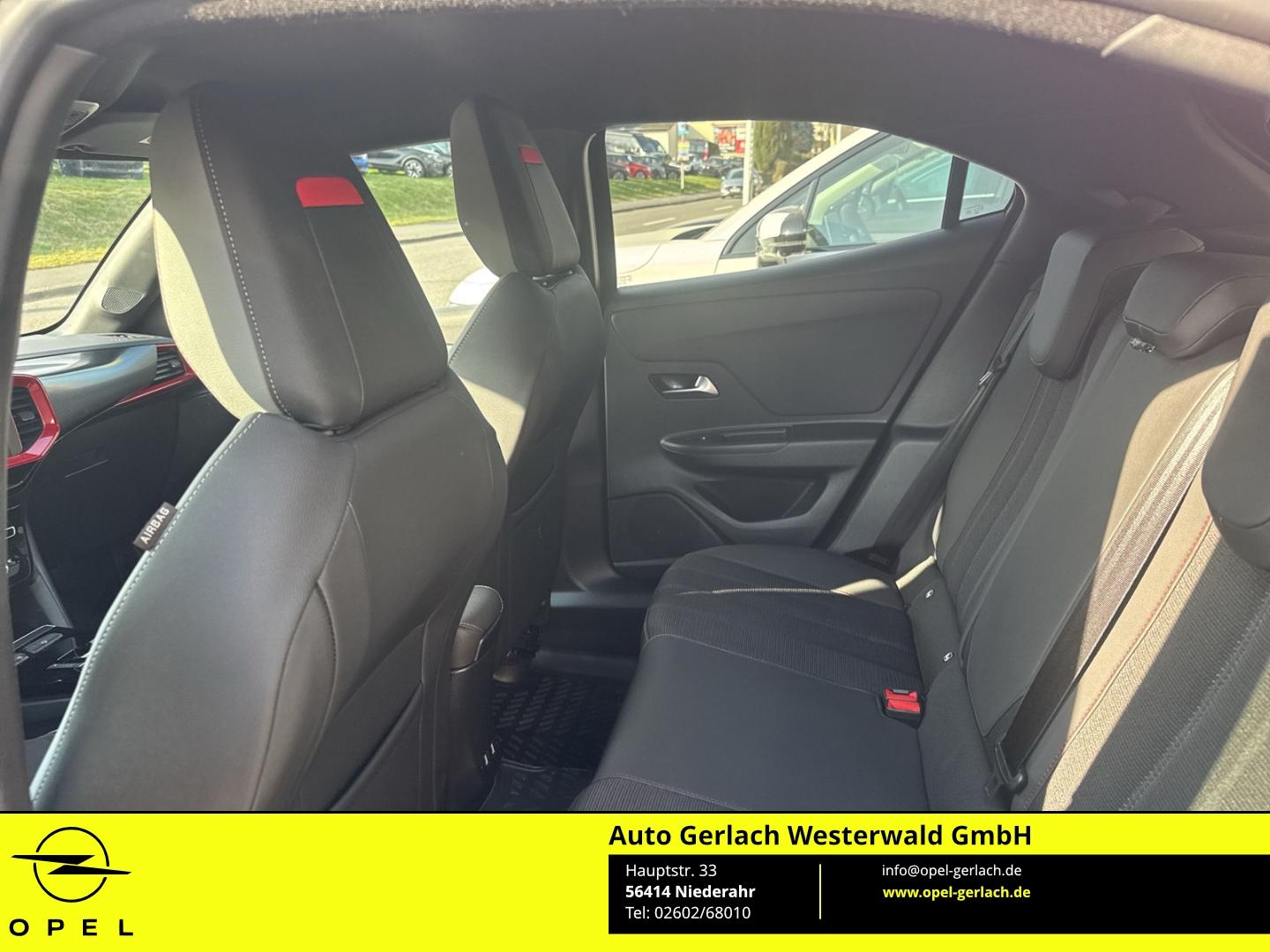 Opel Mokka GS-Line Grand Sport