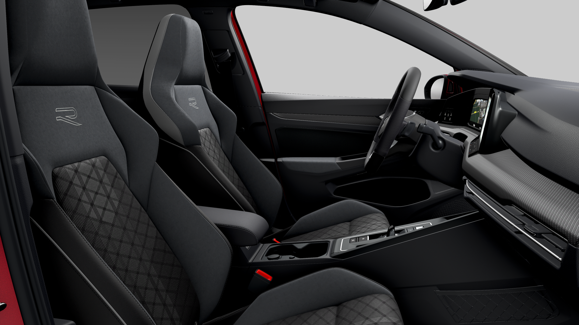 Volkswagen Golf 2.0 TDI Golf VIII