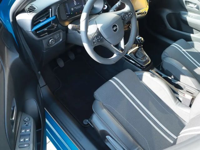 Opel Corsa 1.2 Turbo