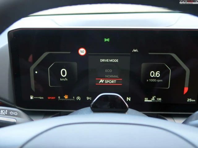 Kia K4 SPIRIT 150 DCT DWP SD 360 Cam Sound Ambiente-Licht