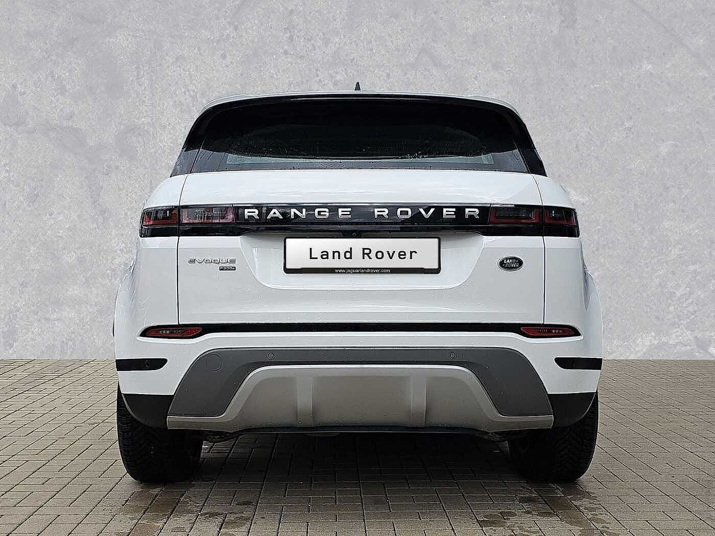 Land Rover Range Rover Evoque S