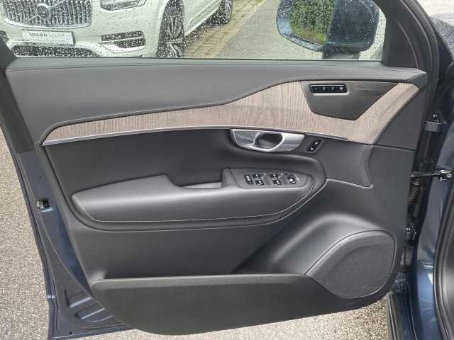 Volvo XC90 XC90 Einparkhilfe el. Fenster