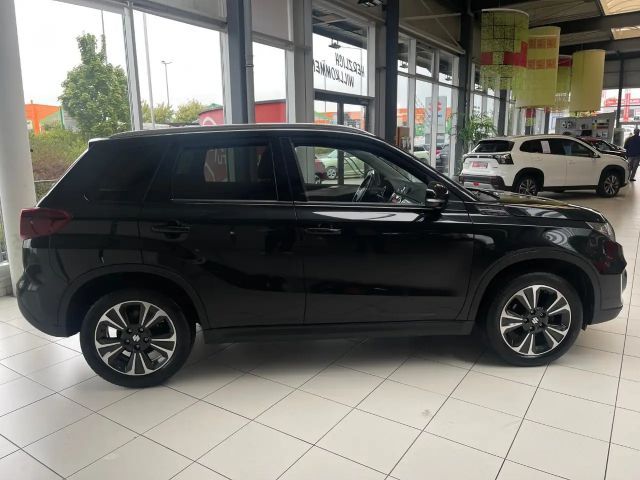 Suzuki Vitara 4x4 Comfort Hybrid