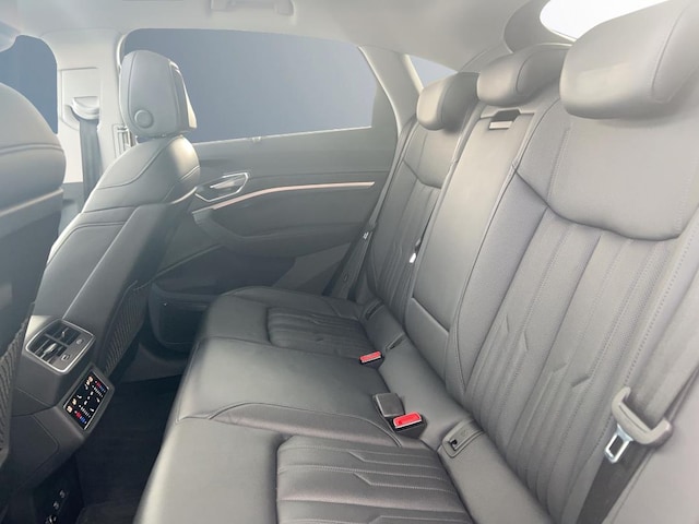 Audi e-tron 55 Quattro Sportback