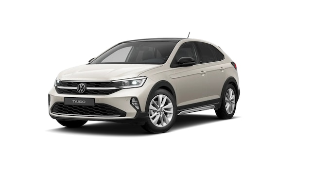 Volkswagen Taigo 1.5 TSI DSG IQ.Drive Move