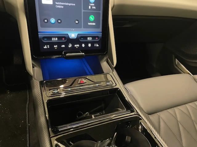 Ford Explorer AWD Premium