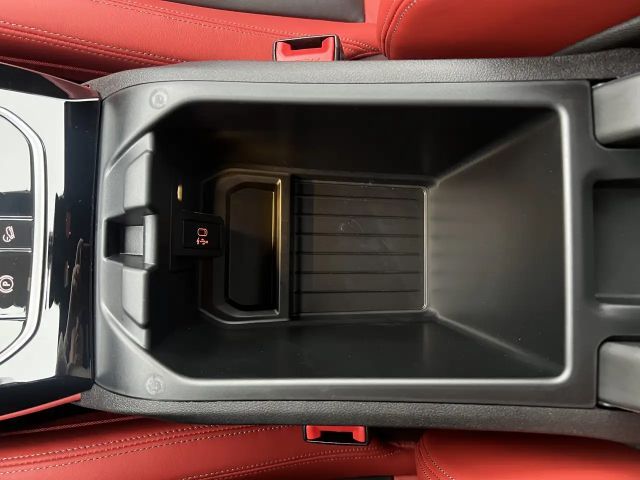 BMW X4 Competition Coupé