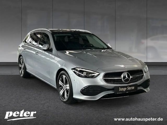 Mercedes-Benz C 200 AVANTGARDE Estate