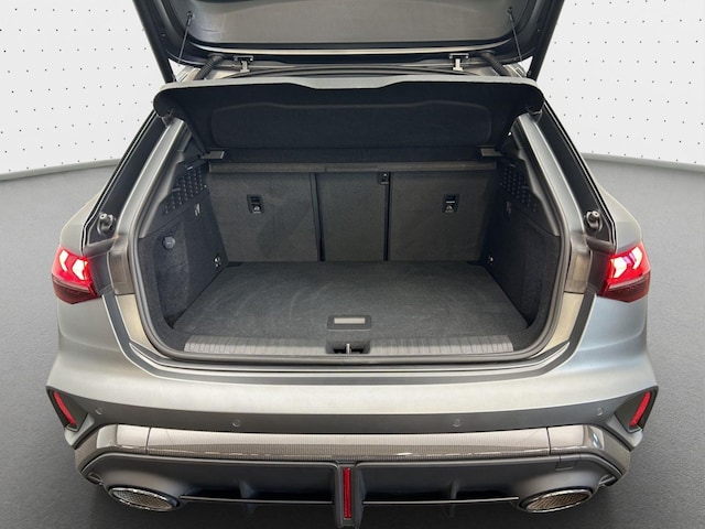 Audi RS3 Quattro S-Tronic Sportback