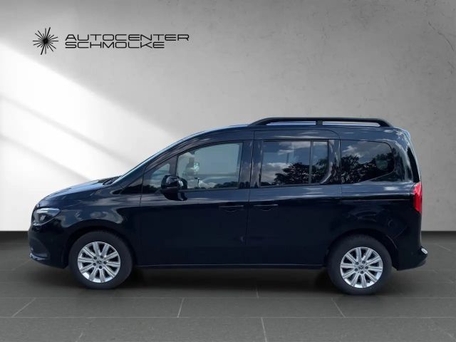 Mercedes-Benz T 180 Progressive