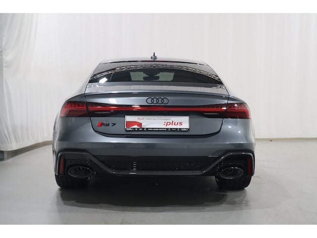 Audi RS7 Performance Quattro Sportback