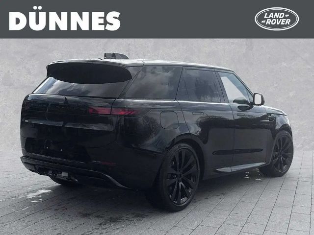 Land Rover Range Rover Sport D300 Dynamic HSE