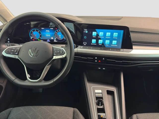 Volkswagen Golf DSG Life Variant