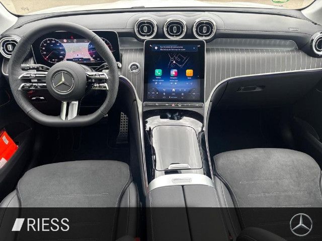 Mercedes-Benz GLC 200 4MATIC