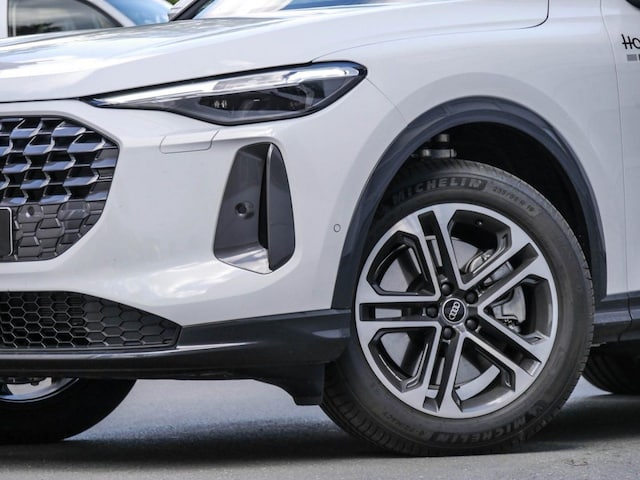 Audi Q5 Quattro S-Tronic