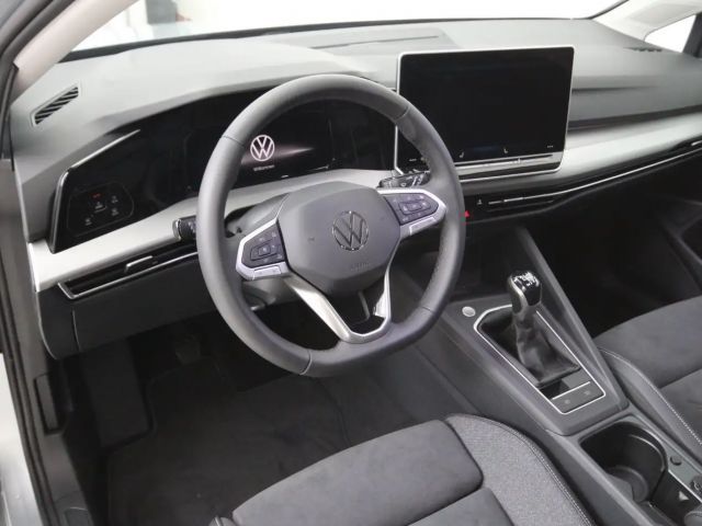 Volkswagen Golf Rabbit TSI