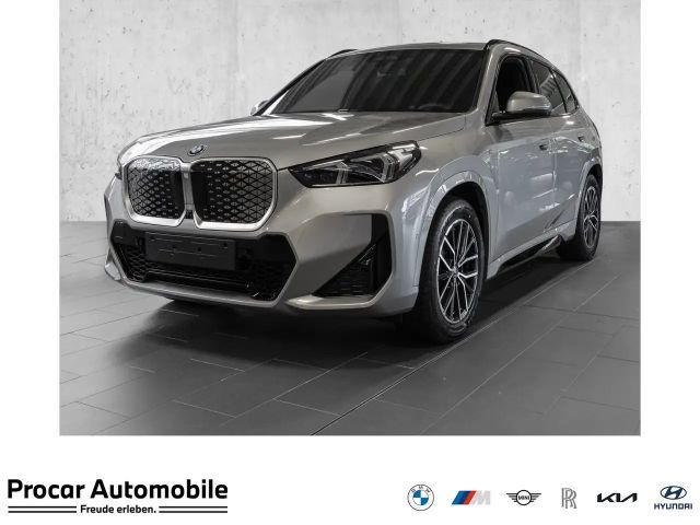 BMW iX1 M-Sport xDrive30