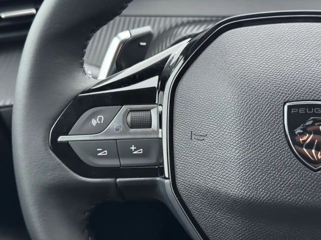 Peugeot 208 Allure Pack