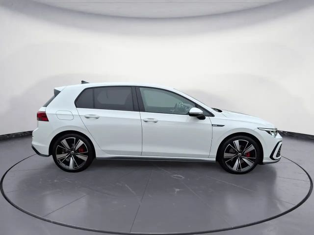 Volkswagen Golf 2.0 TDI DSG GTD