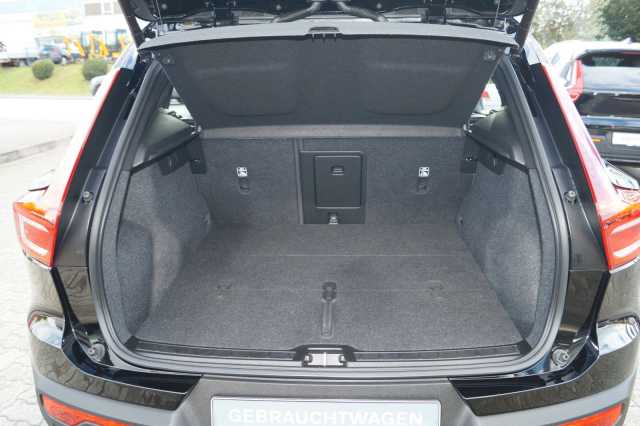 Volvo XC40 Plus Recharge