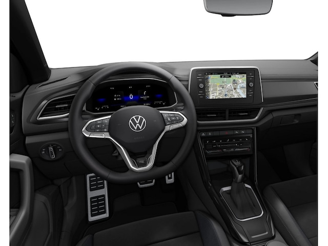Volkswagen T-Roc 2.0 TDI R-Line