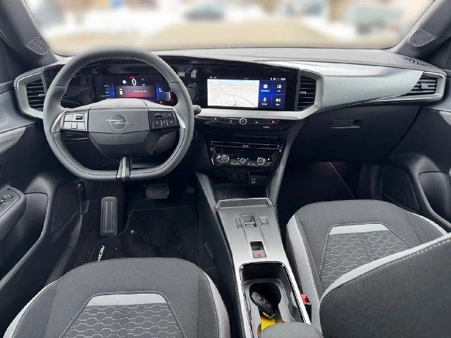 Opel Mokka 1.2 Turbo Edition Hybrid Turbo