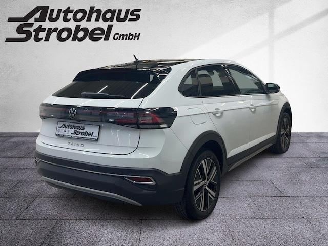 Volkswagen Taigo 1.5 TSI DSG Style
