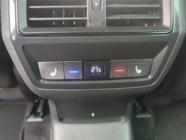 Skoda Kodiaq 2.0 TSI 4x4 Sportline